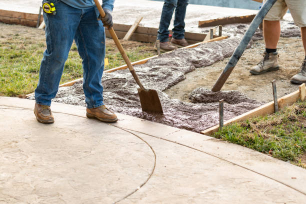  Wrightstown, WI Concrete contractor Pros