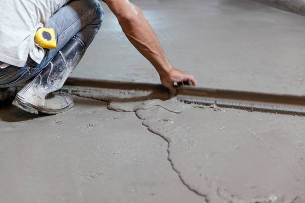 Best Concrete Resurfacing Services  in Wrightstown, WI