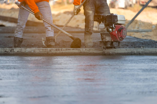 Best Concrete Resurfacing Services  in Wrightstown, WI