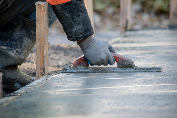 Best Concrete Installation Cost  in Wrightstown, WI