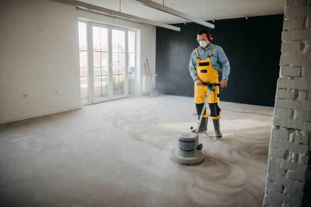 Best Concrete Slab Installation  in Wrightstown, WI