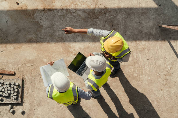 Best Best Concrete Contractor  in Wrightstown, WI