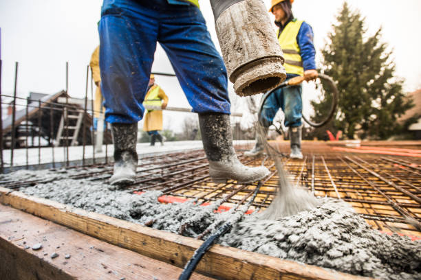 Best Waterproofing & Drywells  in Wrightstown, WI